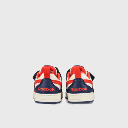 Reebok Boys Prime Snug Sneakers Blue
