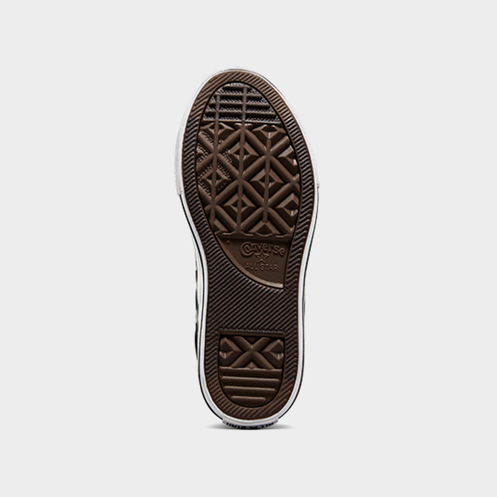 Converse Kids All Star Low Top Sneakers Black