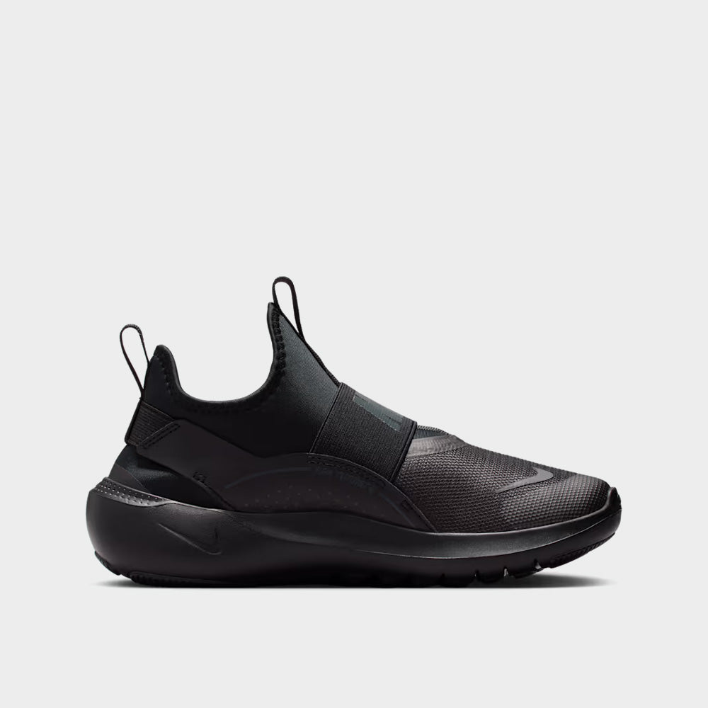Nike Youth Flex Runner 4 Sneakers Black