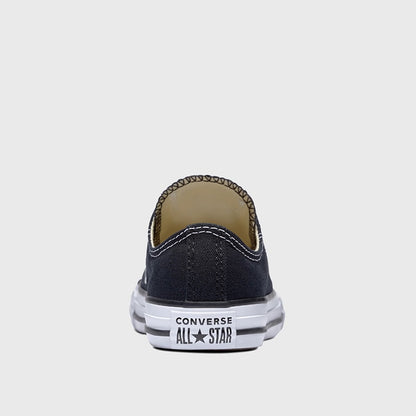 Converse Chuck Taylor All star Low top sneakers Black