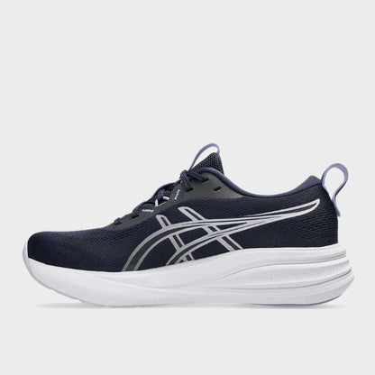 ASICS WOMENS Gel Pulse 17 Running Shoes BLUE