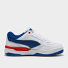 Puma Mens Rebound Retro White