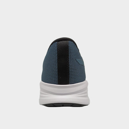 Puma Mens Night Runner V3 Running Shoes Grey