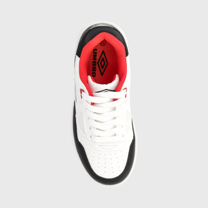 Umbro Kids Dash Court White