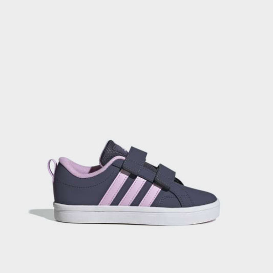 Adidas Kids Vs Pace 2.0 Sneakers Blue