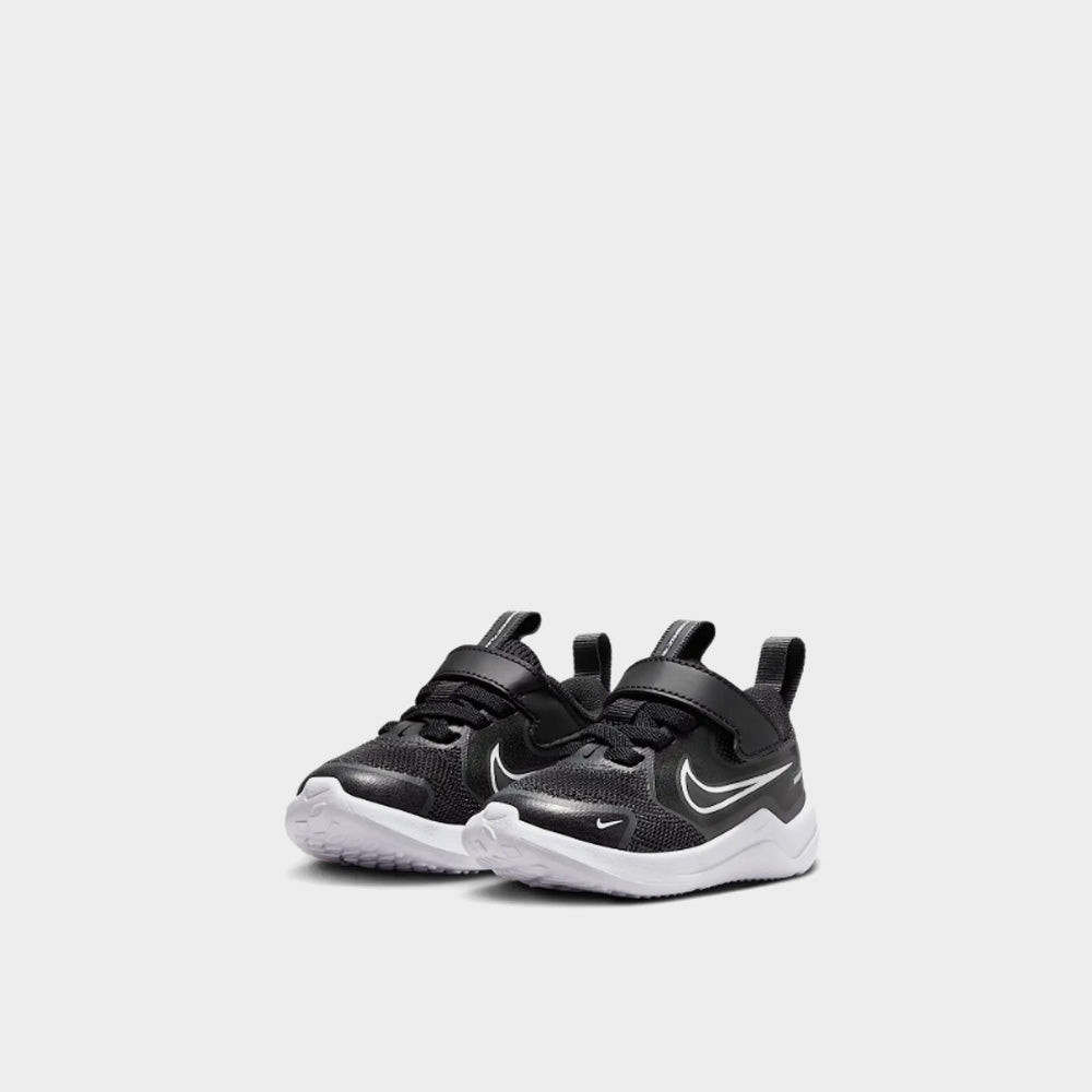Nike Infants Cosmic Runner Sneakers Black