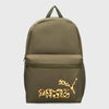 Puma Unisex Classic Backpack Green