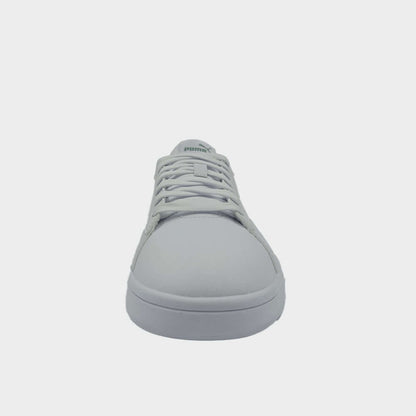 Puma Mens Smash Buck Cat sneakers White