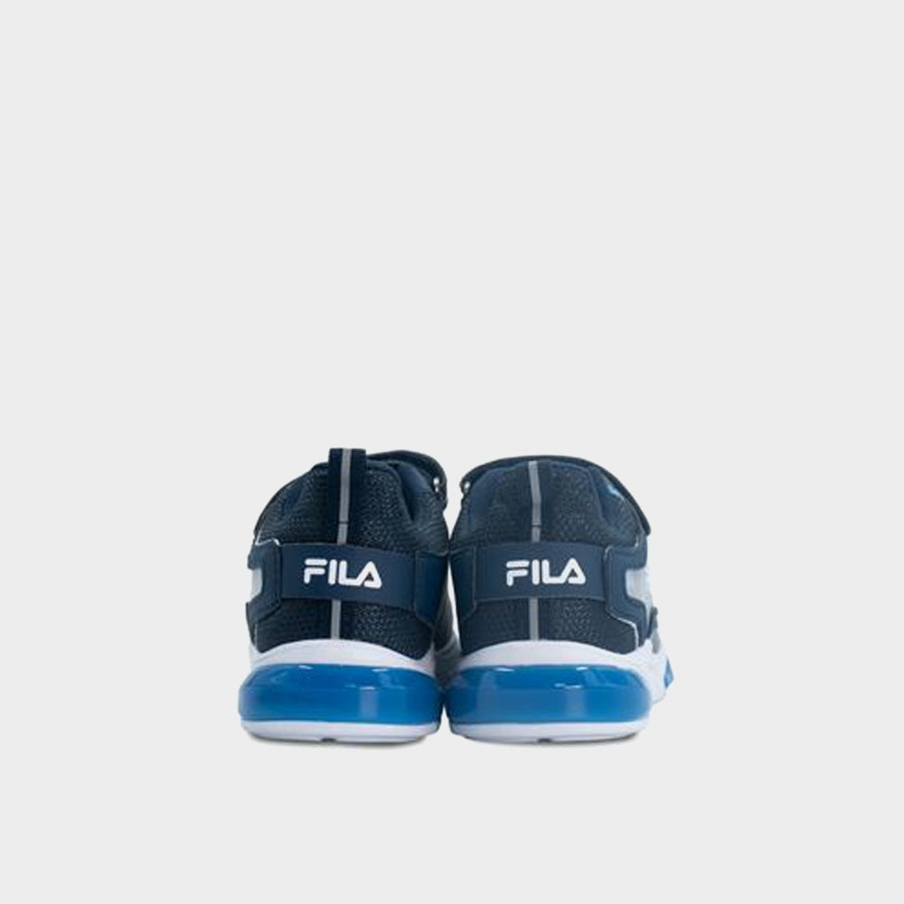 Fila Kids Ranger Lights Sneakers Black