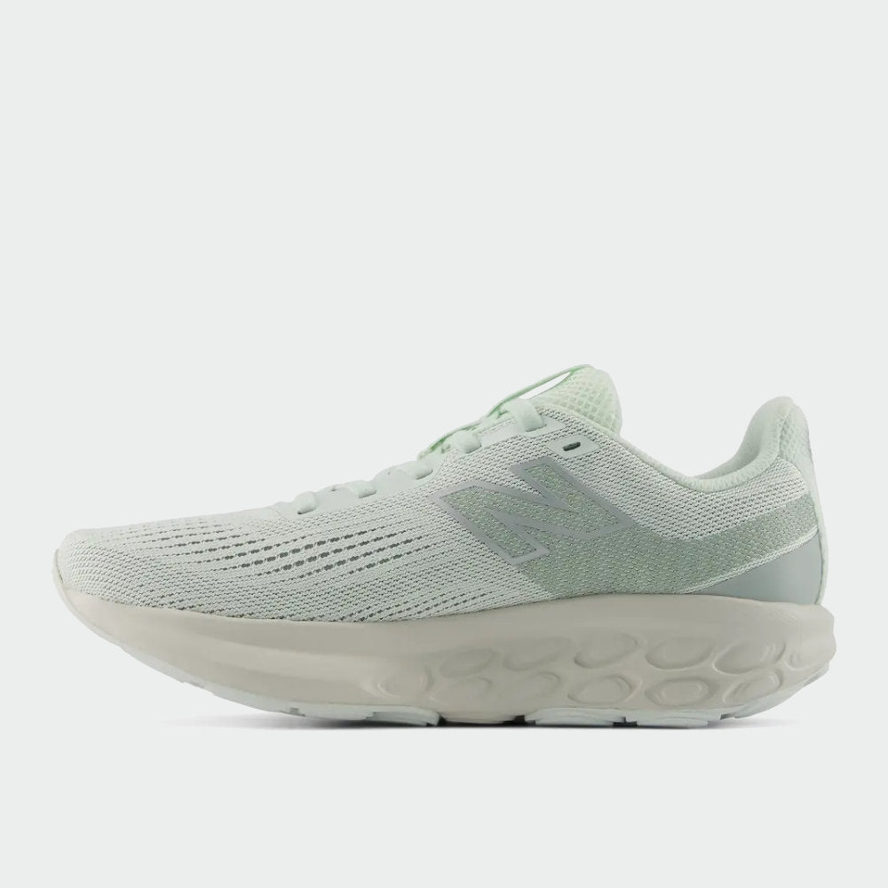 New Balance Womens Fresh Foam 520 V9 Running Shoes Green