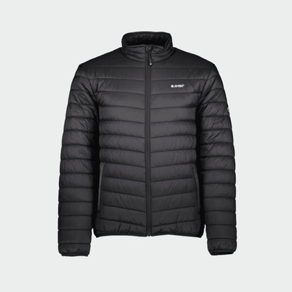 HI-TEC MENS Nova Jacket BLACK