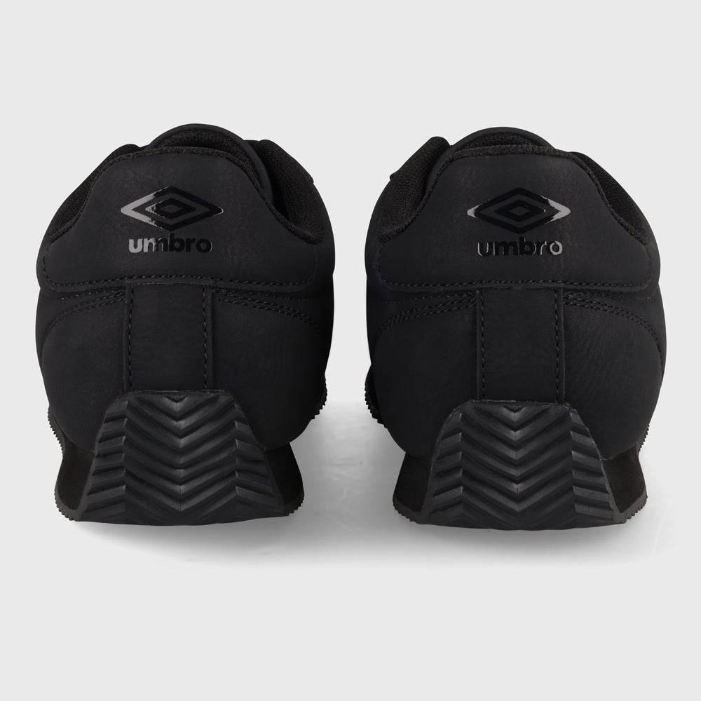 UMBRO WOMENS Nova Retro BLACK