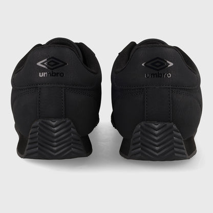 UMBRO WOMENS Nova Retro BLACK