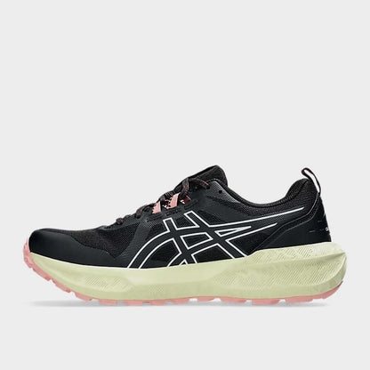 Asics Womens Gel Sonoma 8 Black