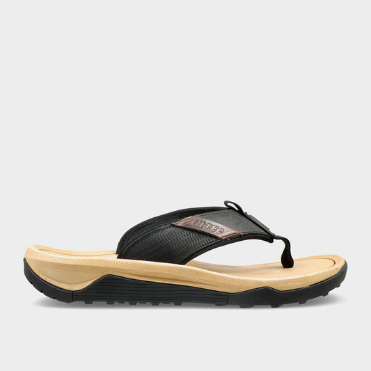 Hi-Tec Mens Black
