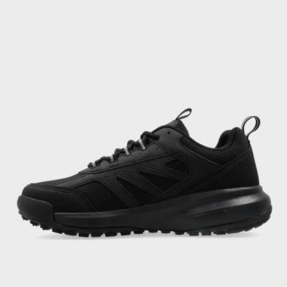 HI-TEC MENS Grand Canyon Low Outdoor Shoes BLACK