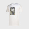 Umbro Mens Contour Tee White