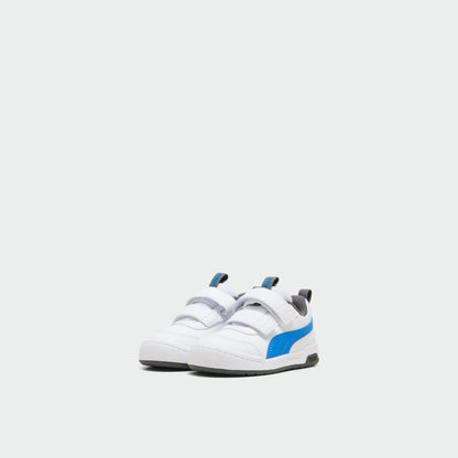 Puma Infants Multiflex 2 SL V White
