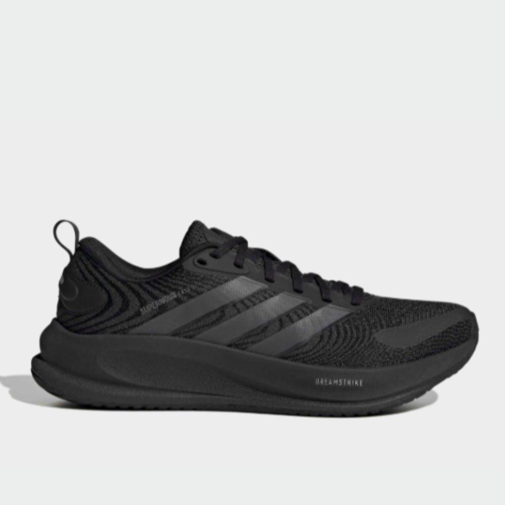 Adidas Mens Supernova Ease 2 Running Shoes Black