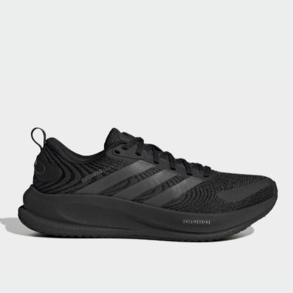 Adidas Mens Supernova Ease 2 Running Shoes Black
