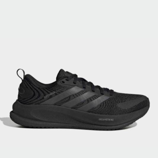 Adidas Mens Supernova Ease 2 Running Shoes Black