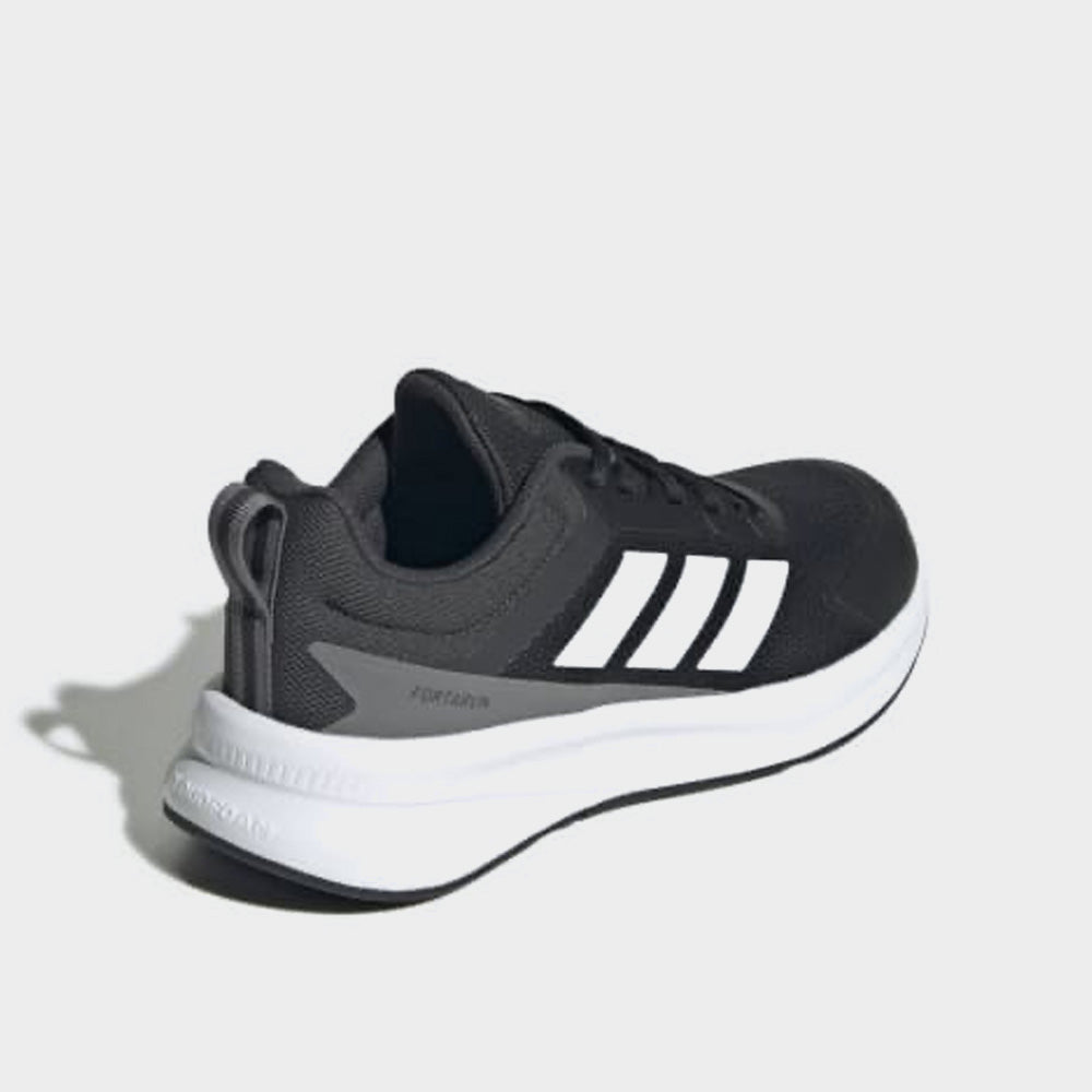 Adidas Youth Fortarun Sneakers Black