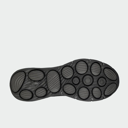 Skechers Mens Go Walk 8 Sneakers Black