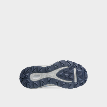 Hi-Tec Boys Geo Pulse Outdoor Shoes Blue