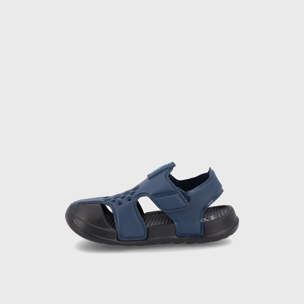 Umbro Infants Closed Toe Sandals Blue