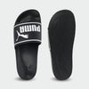 Puma Youth Poolcat 2.0 Slide Black