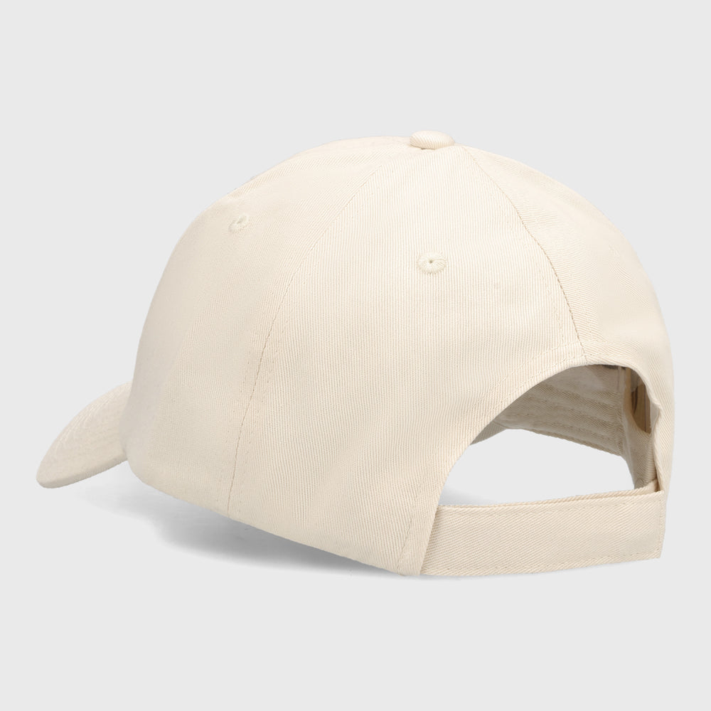 Puma Unisex Essential Cap Beige