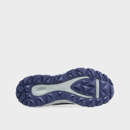 Hi-Tec Mens Geo Pulse 2 Blue