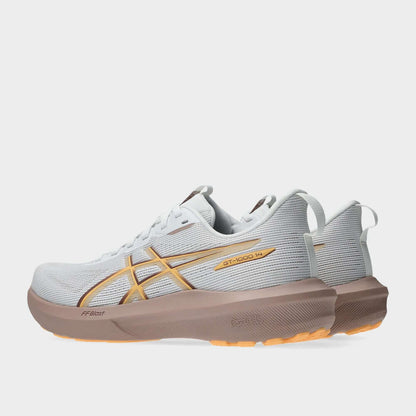 Asics Womens GT 1000 14 Running Shoes White