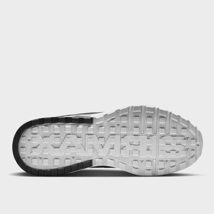 Nike Womens Air Max Bia Black