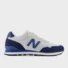 New Balance Mens New Balance 515 Sneakers Blue