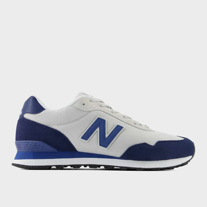 New Balance Mens New Balance 515 Sneakers Blue
