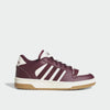 Adidas Breakstart J Burgundy