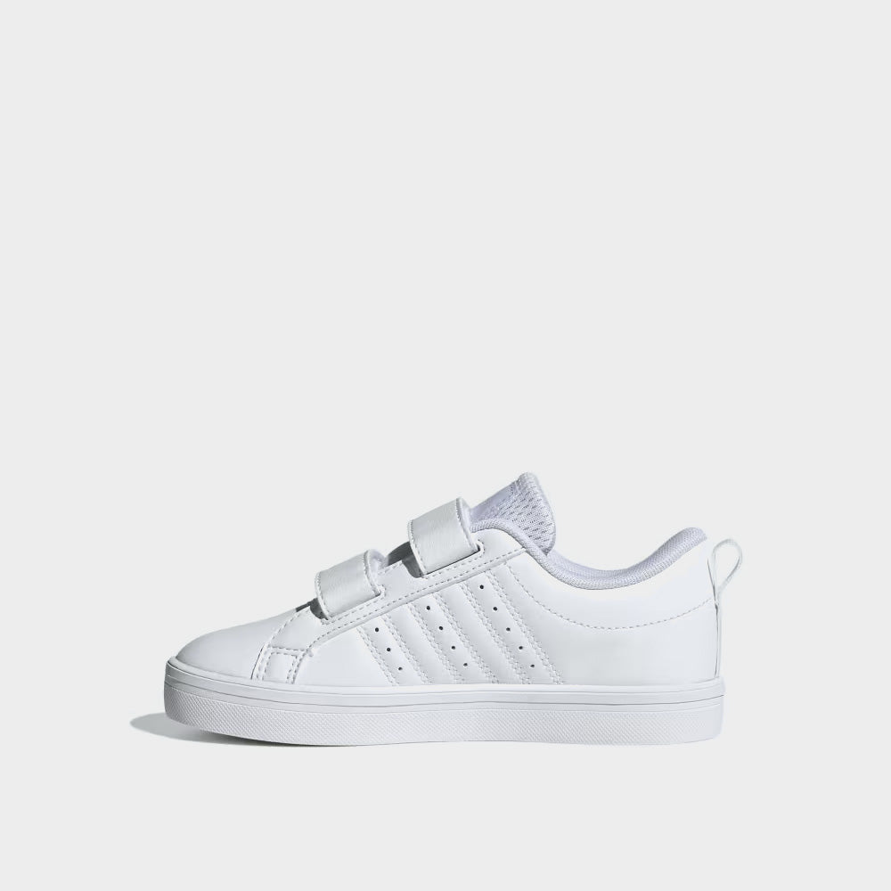 Adidas Kids VS Pace 2.0 sneakers White