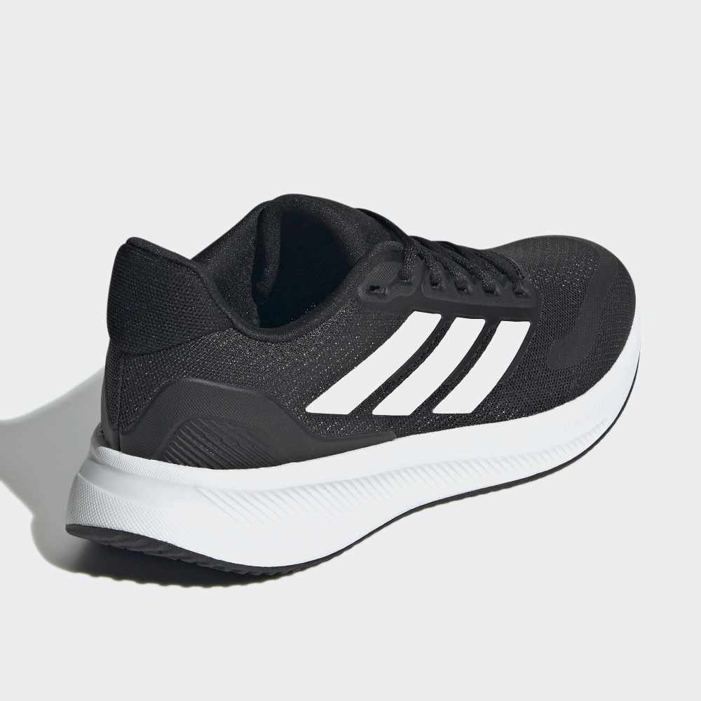 Adidas YOUTH  RUNFALCON 5 Black