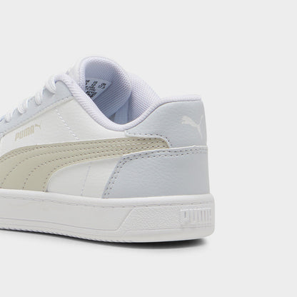 PUMA KIDS Caven 2.0 Sneakers WHITE