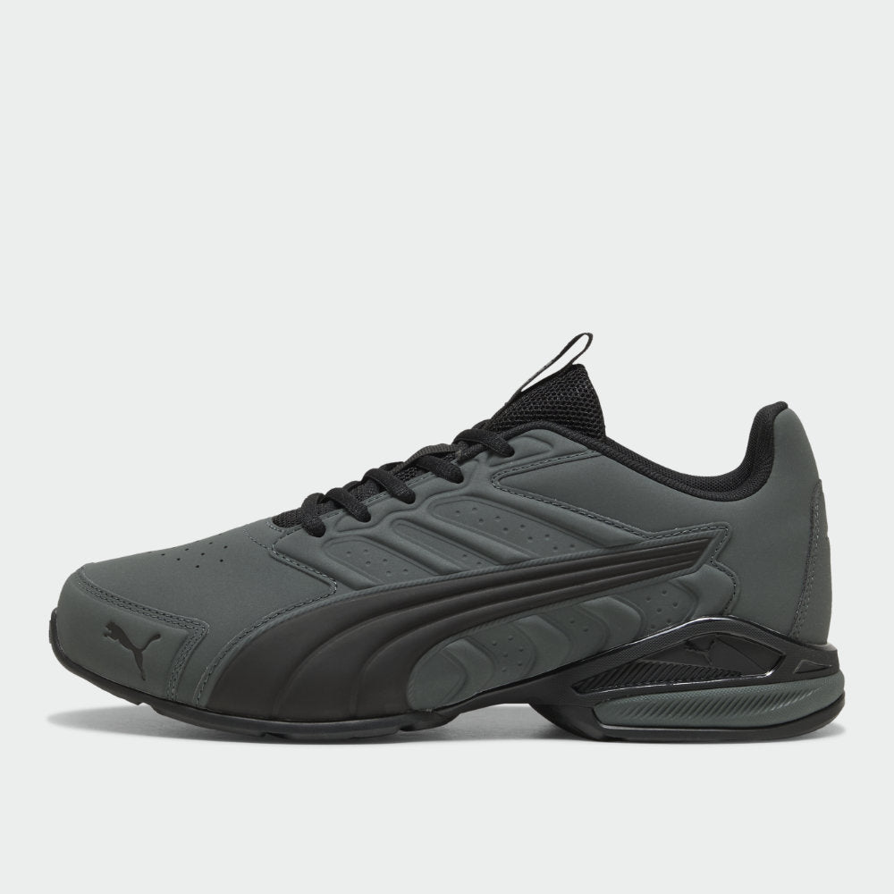 Puma Mens Electro SL Sneakers Grey