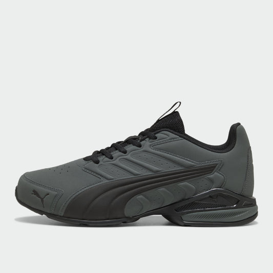 Puma Mens Electro SL Sneakers Grey