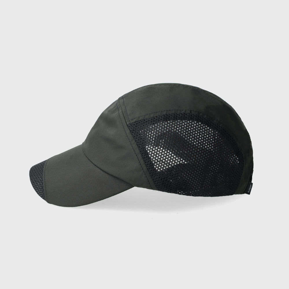 Umbro Unisex Running Cap Black