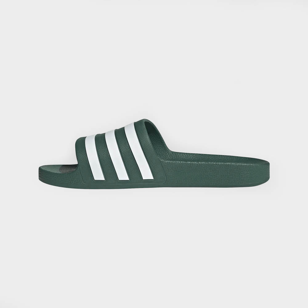 Adidas Adilette Aqua Green