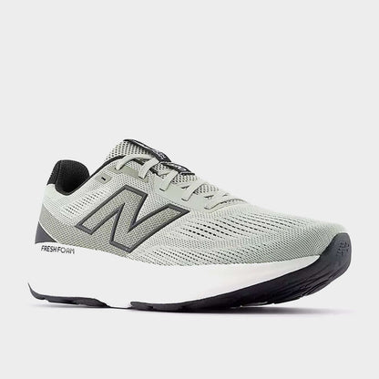 New Balance Mens Fresh Foam 520 v 9 Running Shoes Green