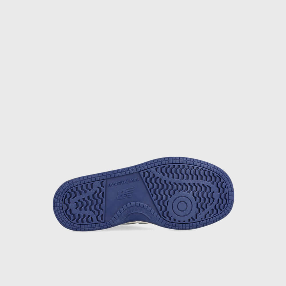 New Balance Kids Bb80 Sneakers White