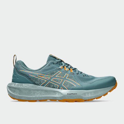 Asics Mens Gel Sonoma 8 Trail Running Shoes Green