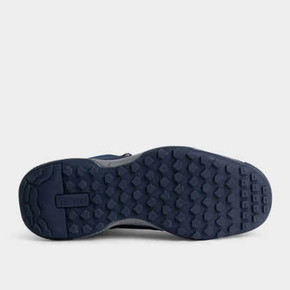 Hi-Tec Mens Glacier Blue