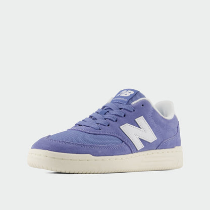 New Balance Mens BB80 Sneakers Blue