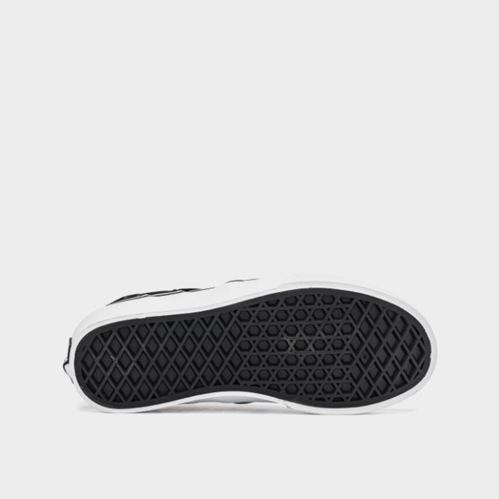 Vans Youth Asher Sneakers Grey